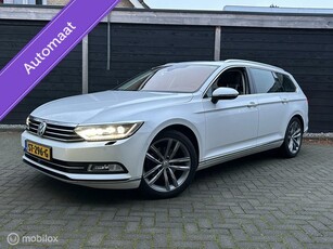 Volkswagen Passat Variant 2.0 TDI 190 PK Highline AUTOMAAT