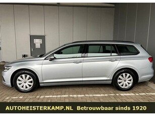 Volkswagen Passat Variant 2.0 TDI Business ACC LED DAB Navi