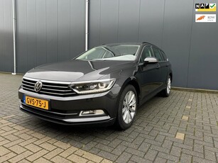 Volkswagen Passat Variant 2.0 TDI DSG Comfortline Business