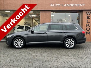 Volkswagen Passat Variant 2.0 TDI Highline (bj 2020)