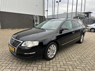 Volkswagen Passat Variant 2.0 TDI Sportline DSG XENON NAVI