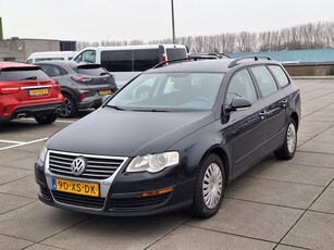 Volkswagen Passat Variant €2650,-1.9 TDI Trendline Variant