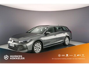 Volkswagen Passat Variant Business 1.5 eHybrid 204pk DSG