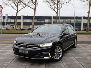 Volkswagen Passat Variant GTE 1.4 TSI PHEV 218PK Keyless