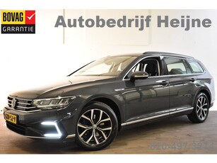 Volkswagen Passat Variant GTE 218PK DSG HYBRID BUSINESS