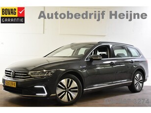 Volkswagen Passat Variant GTE 218PK DSG HYBRID BUSINESS