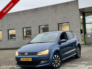 Volkswagen Polo 1.0 BlueMotion Connected SeriesDSG Carplay