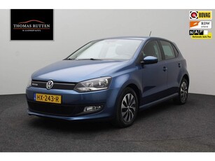 Volkswagen Polo 1.0 BlueMotion Edition 2016 Airco