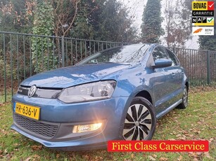 Volkswagen Polo 1.0 Bluemotion Edition Automaat incl