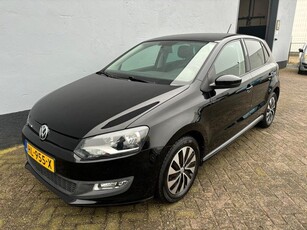 Volkswagen Polo 1.0 BlueMotion Edition - Navigatie - Cruise