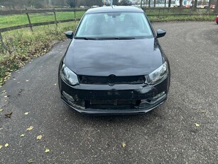 Volkswagen Polo 1.0 Comfortline