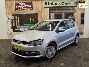 Volkswagen Polo 1.0 Comfortline/AIRCO/CRUISE/N.A.P/5-DEURS/