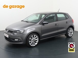 Volkswagen Polo 1.0 Comfortline Business R Airco