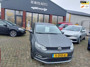 Volkswagen Polo 1.0 Comfortline