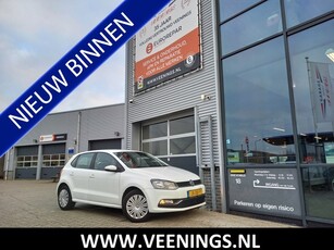 Volkswagen Polo 1.0 Comfortline Edition - NL AUTO - SLECHTS