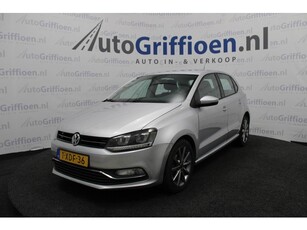 Volkswagen Polo 1.0 Comfortline nette 5-deurs (bj 2014)