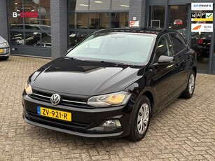 Volkswagen Polo 1.0 MPI