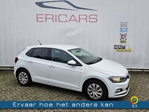 Volkswagen Polo 1.0 MPI Comfortline AIRCO NAVI