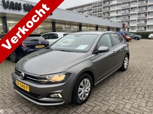 Volkswagen Polo 1.0 MPI Comfortline Cruise Airco