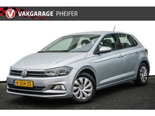 Volkswagen Polo 1.0 MPI Comfortline Navigatie/ Carplay/