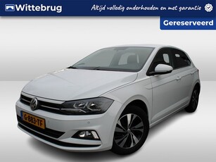 Volkswagen Polo 1.0 MPI Comfortline Parkeersensoren / LM