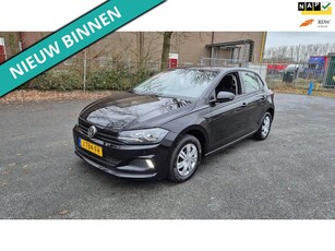 Volkswagen Polo 1.0 MPI Trendline