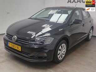 Volkswagen Polo 1.0 MPI Trendline AIRCO ! GARANTIE ! NIEUWE