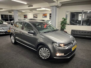 Volkswagen Polo 1.0 *NAP*NL*5drs*2016* (bj 2016)