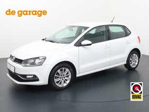 Volkswagen Polo 1.0 Parkeersensoren Bluetooth Airco