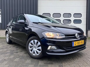 Volkswagen Polo 1.0 TSI