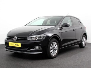 Volkswagen Polo 1.0 TSI 110 pk DSG Highline Navigatie