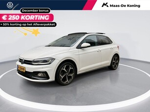 Volkswagen Polo 1.0 TSI 115pk DSG Highline Business R ·