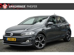 Volkswagen Polo 1.0 TSI 116pk Comfortline Elek.