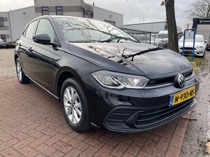 Volkswagen Polo 1.0 TSI 5deurs Life Modeljaar 2022