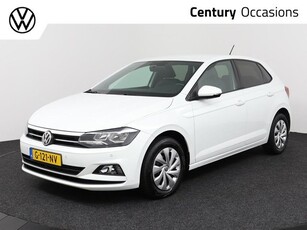 Volkswagen Polo 1.0 TSI 95 Pk Comfortline