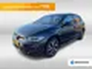 Volkswagen Polo 1.0 TSI 95 pk R-Line Business Panoramadak Navi Led plus