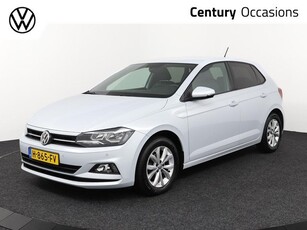 Volkswagen Polo 1.0 TSI 95Pk Automaat Highline