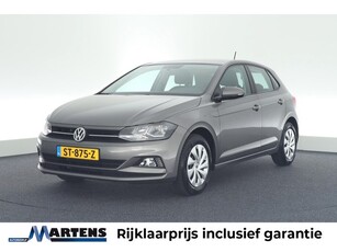 Volkswagen Polo 1.0 TSI 95pk Comfortline ACC App-Connect