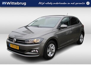 Volkswagen Polo 1.0 TSI 95pk Comfortline / App-Connect /