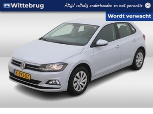 Volkswagen Polo 1.0 TSI 95pk Comfortline / App-Connect