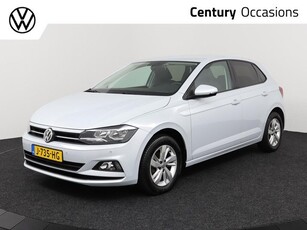 Volkswagen Polo 1.0 TSI 95Pk Comfortline