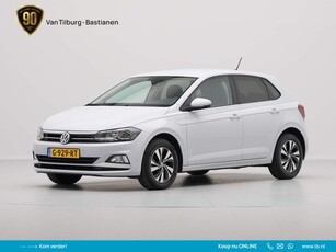 Volkswagen Polo 1.0 TSI 95pk Comfortline Navigatie Clima