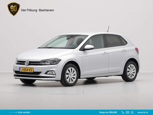 Volkswagen Polo 1.0 TSI 95pk Comfortline Navigatie Pdc Acc