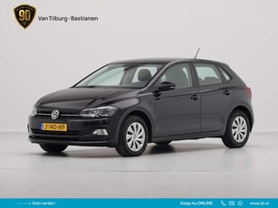 Volkswagen Polo 1.0 TSI 95pk Comfortline Navigatie Pdc Acc