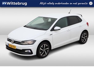 Volkswagen Polo 1.0 TSI 95pk Comfortline / R-Line Exterieur