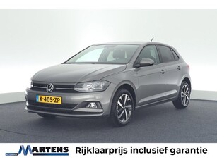 Volkswagen Polo 1.0 TSI 95pk Comfortline Virtual Cockpit