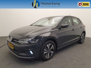 Volkswagen Polo 1.0 TSI 95pk DSG/AUT Comfortline ACC, PDC