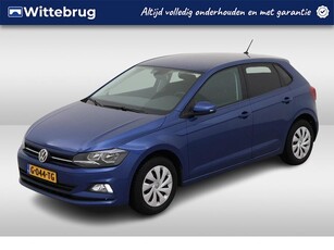 Volkswagen Polo 1.0 TSI 95pk DSG Comfortline / Virtual