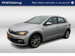 Volkswagen Polo 1.0 TSI 95pk Highline R-Line edition