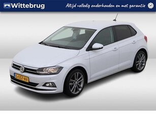 Volkswagen Polo 1.0 TSI 95pk Highline / Virtual Cockpit /